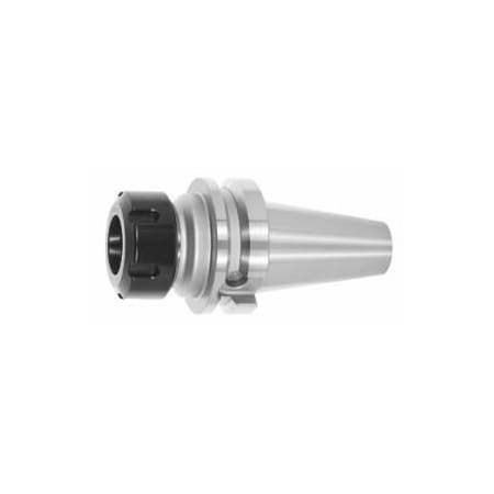 Holex ER Collet Chuck, Form AD, BT 40 Short, for ER Collet: 32 302757 32